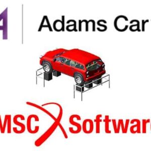 MSC ADAMS Car Online Course