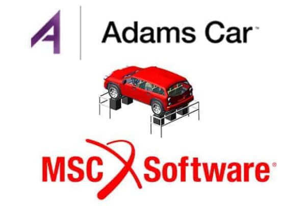 MSC ADAMS Car Online Course