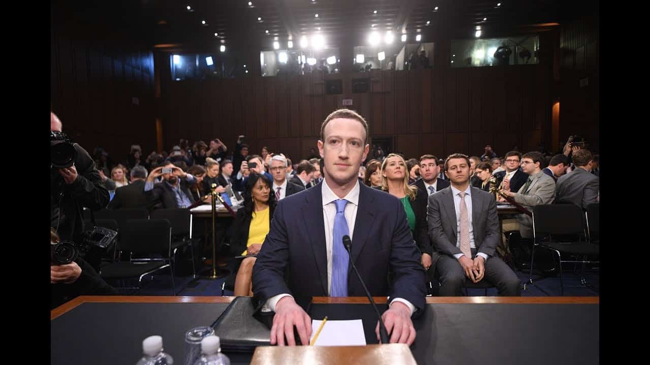 Tech Takes Responsibility