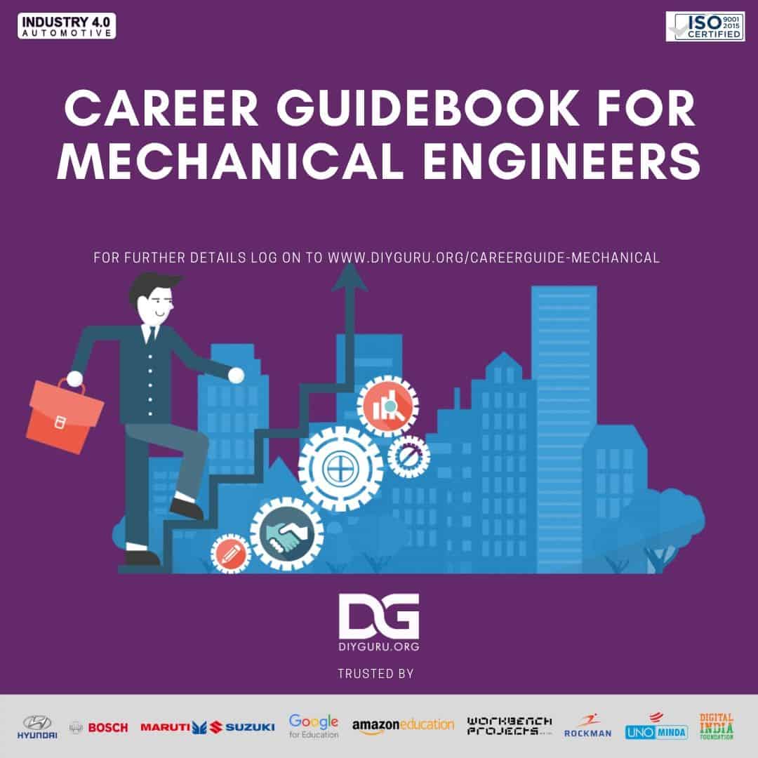 Career Gude Book for Mechanical Engineers