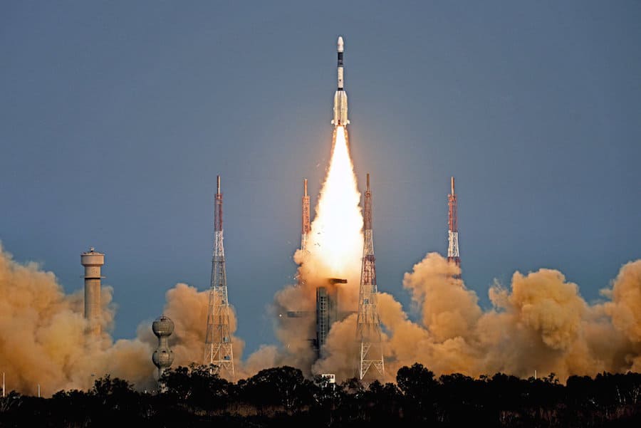 Big decision by Modi Cabinet! India unlocks its space infrastructure for private companies