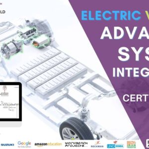 Electric Vehicle Advanced System Integration