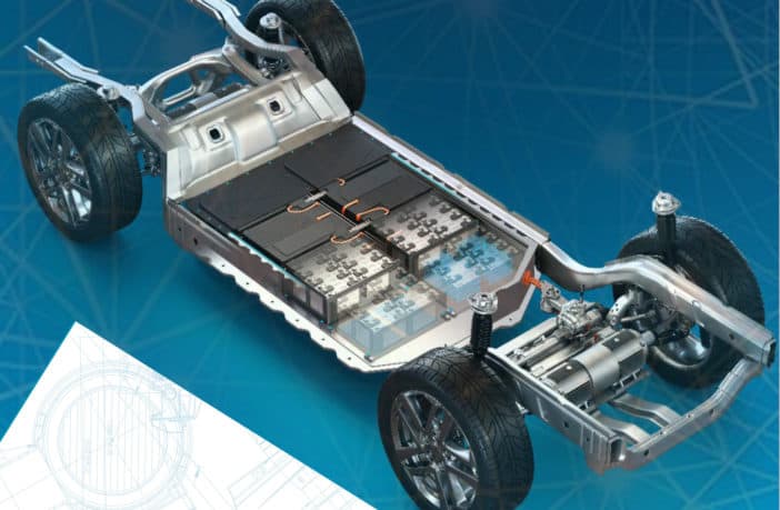 New white paper on solutions for mass EV battery assembly released