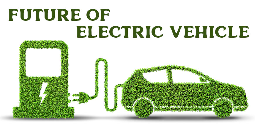 Electrice Vehicle course