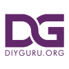 DIYguru Logo